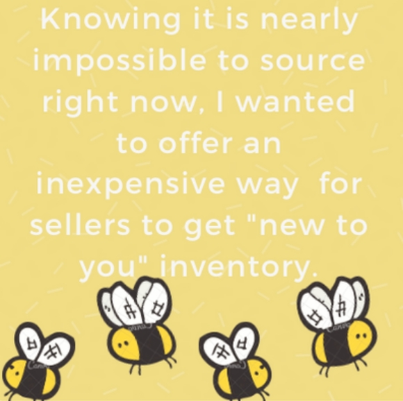 5lb RESELLER MYSTERY BOX!! - Picture 6 of 6